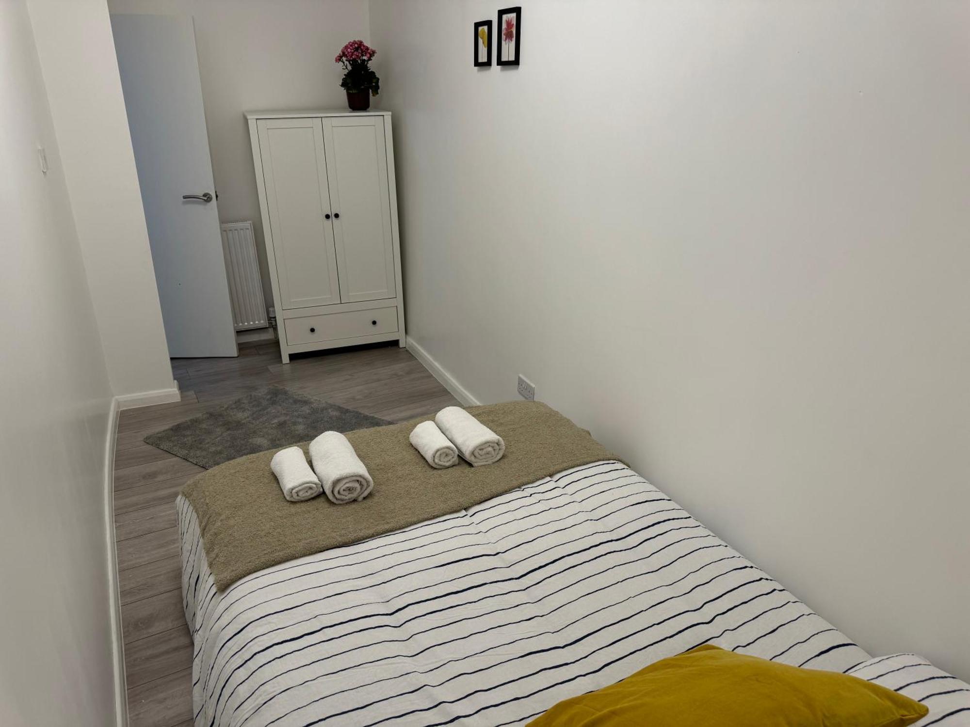 Seven Sisters Hideaway Apartment London Ngoại thất bức ảnh