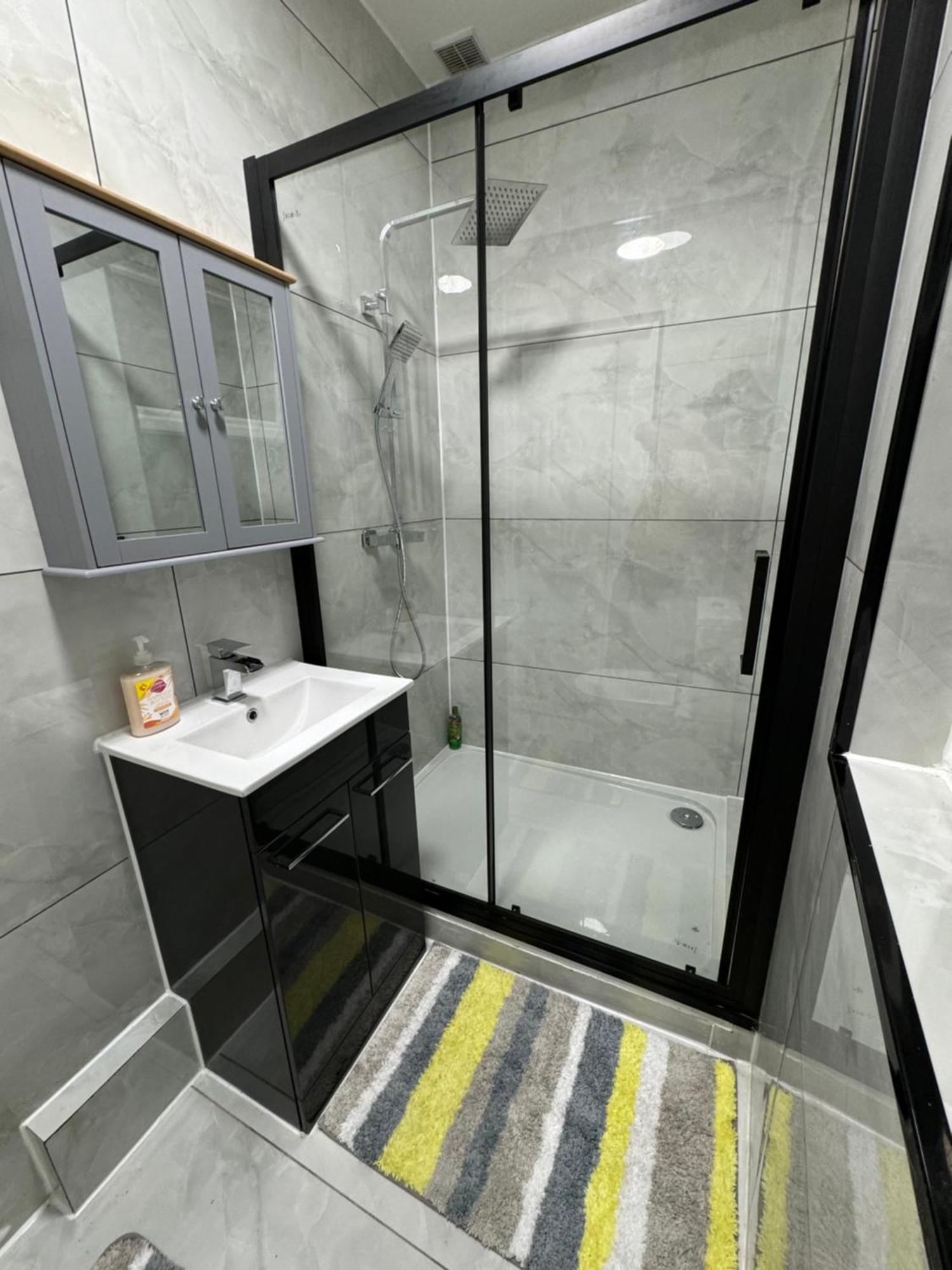 Seven Sisters Hideaway Apartment London Ngoại thất bức ảnh