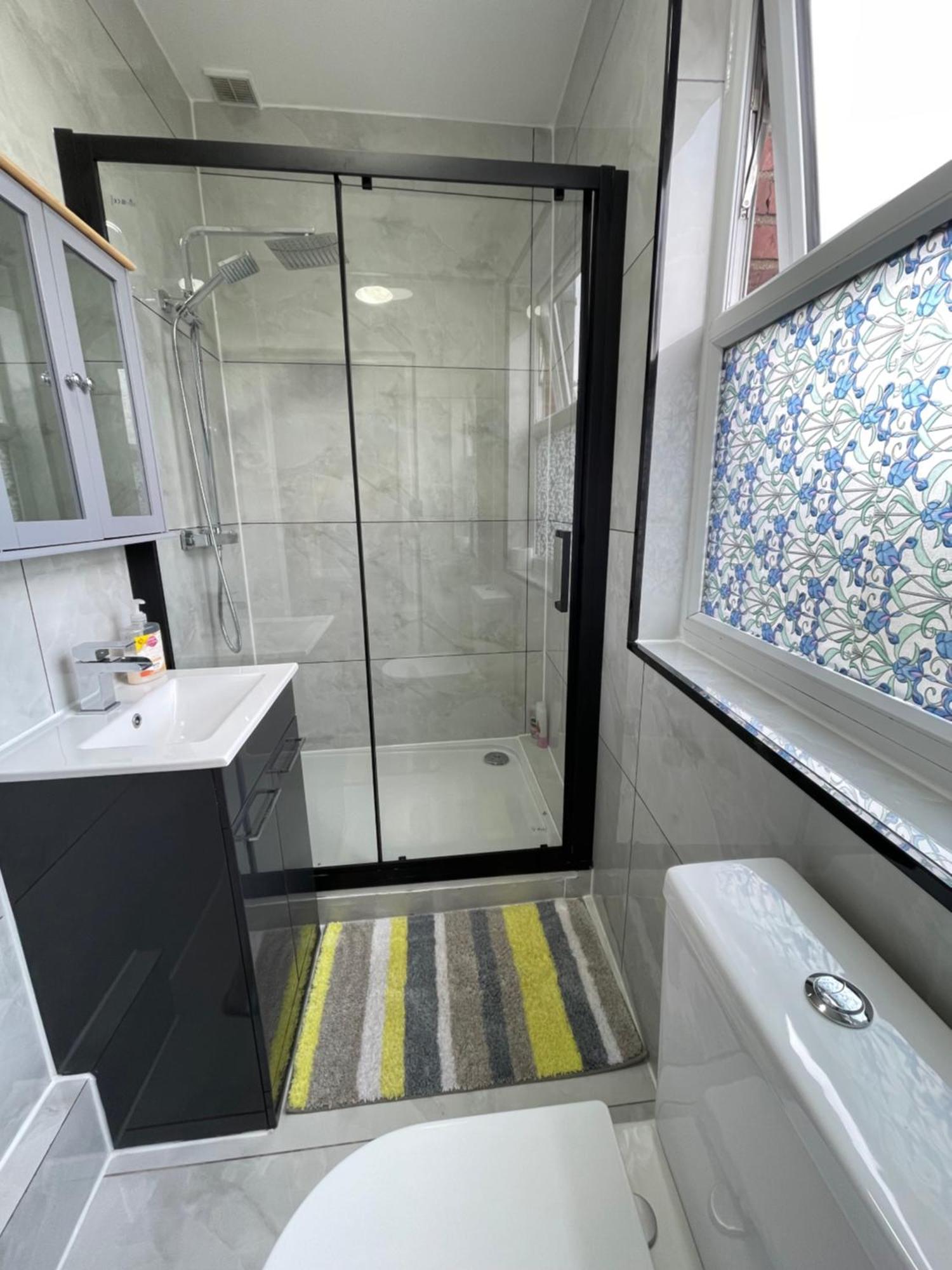 Seven Sisters Hideaway Apartment London Ngoại thất bức ảnh