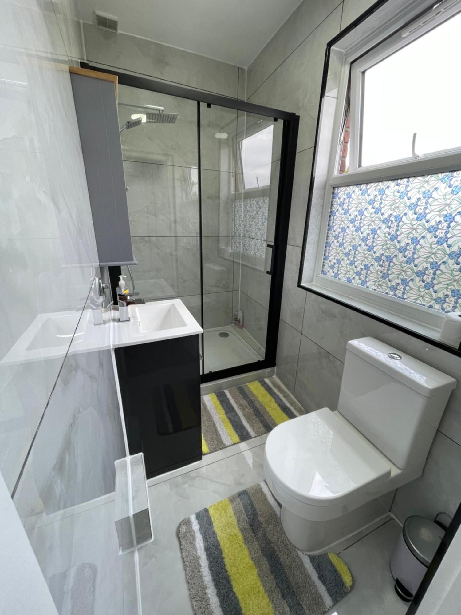 Seven Sisters Hideaway Apartment London Ngoại thất bức ảnh
